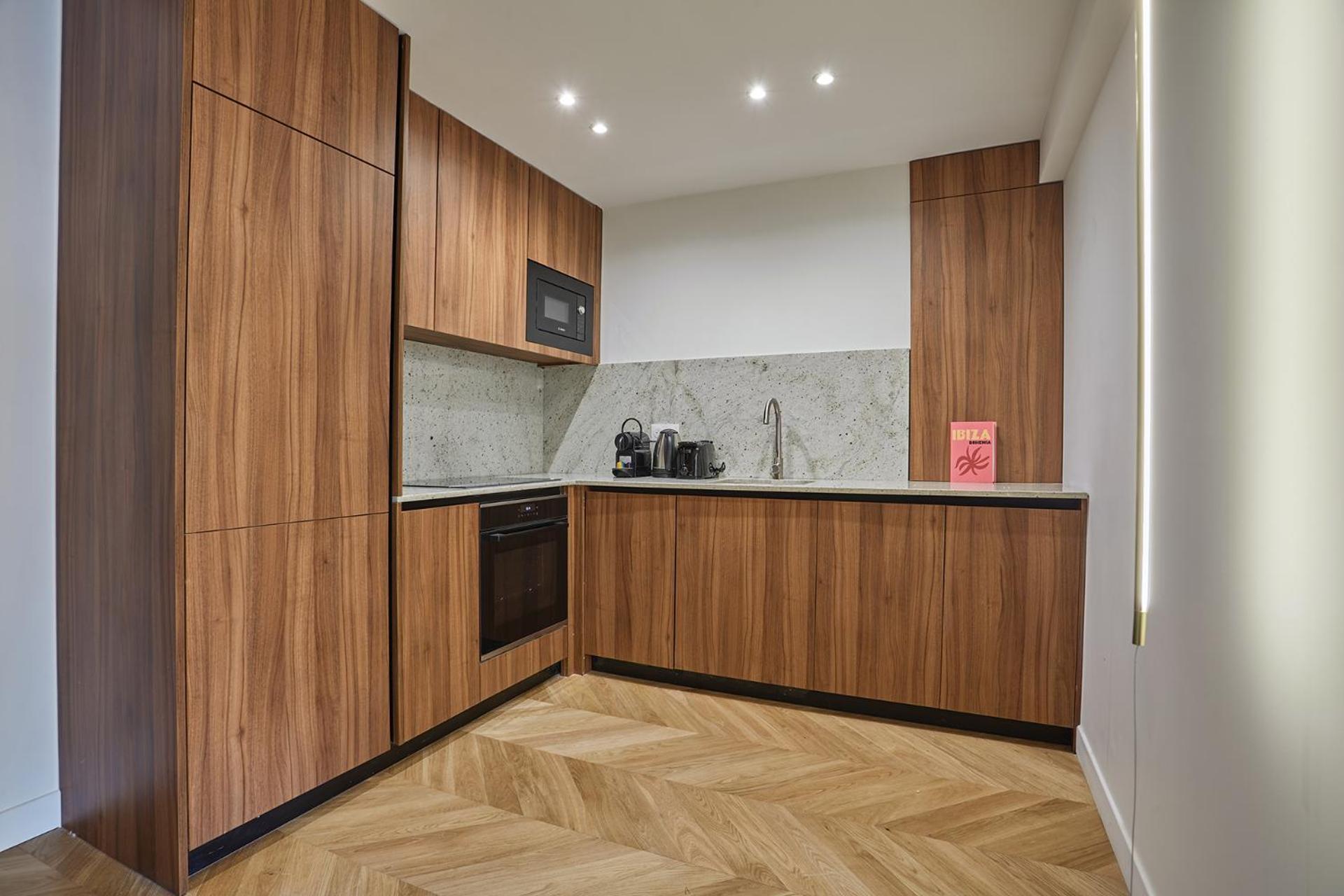 Residence Centre De Paris By Studioprestige Exteriér fotografie