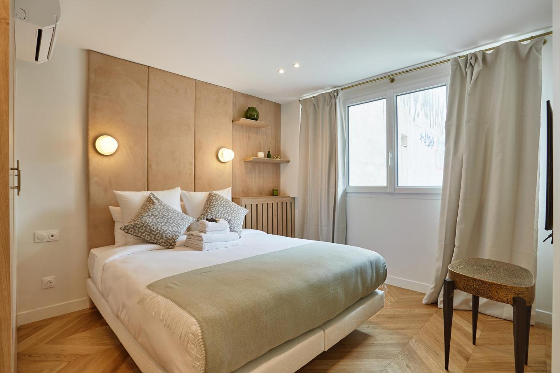 Residence Centre De Paris By Studioprestige Exteriér fotografie