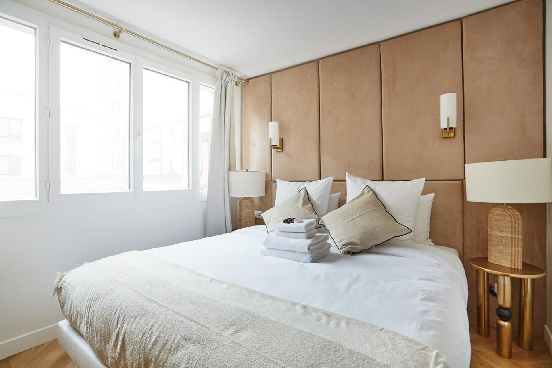 Residence Centre De Paris By Studioprestige Exteriér fotografie
